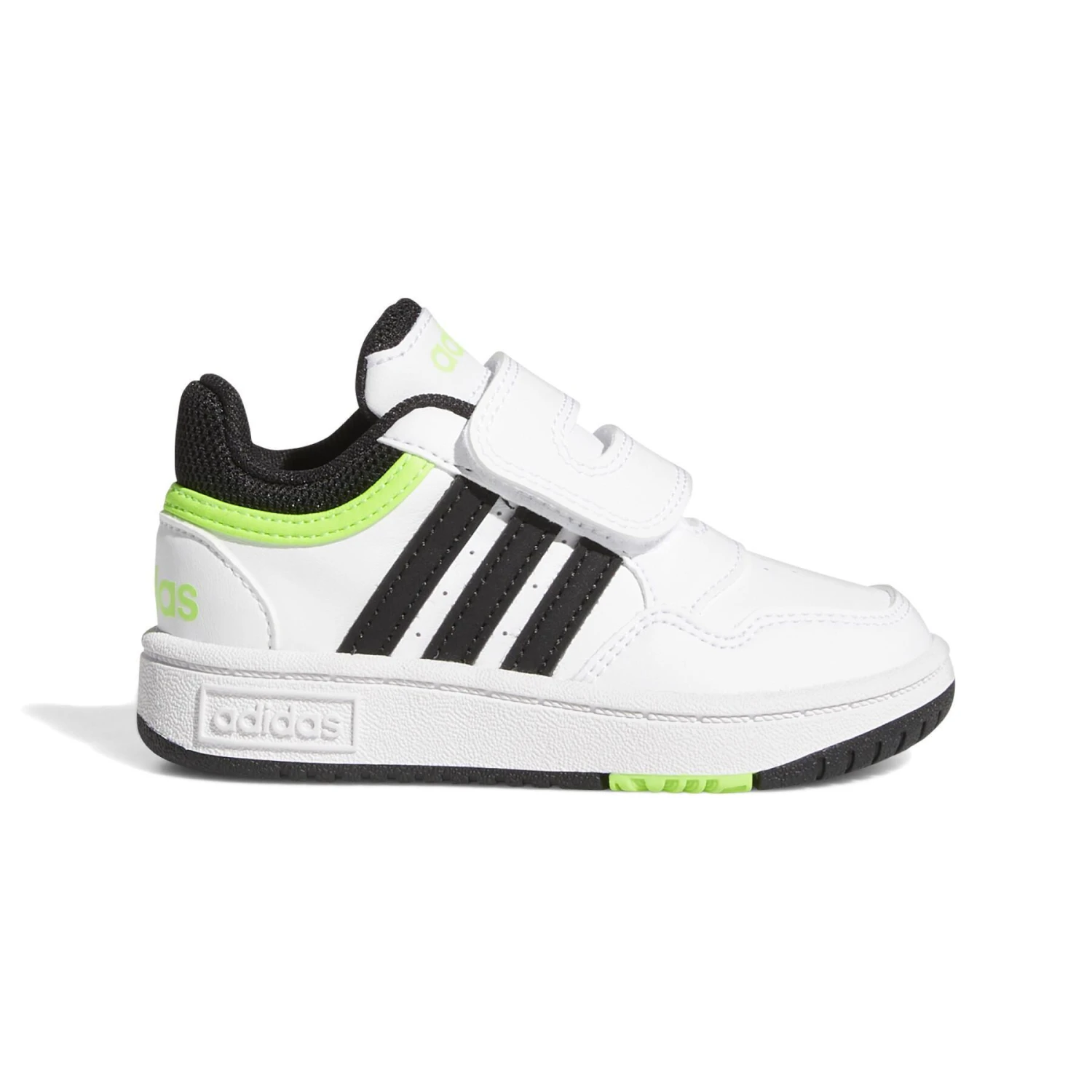 Babytrainers Adidas Hoops Mid 3.0 I 3 Babytrainers Adidas Hoops Mid 3.0 I