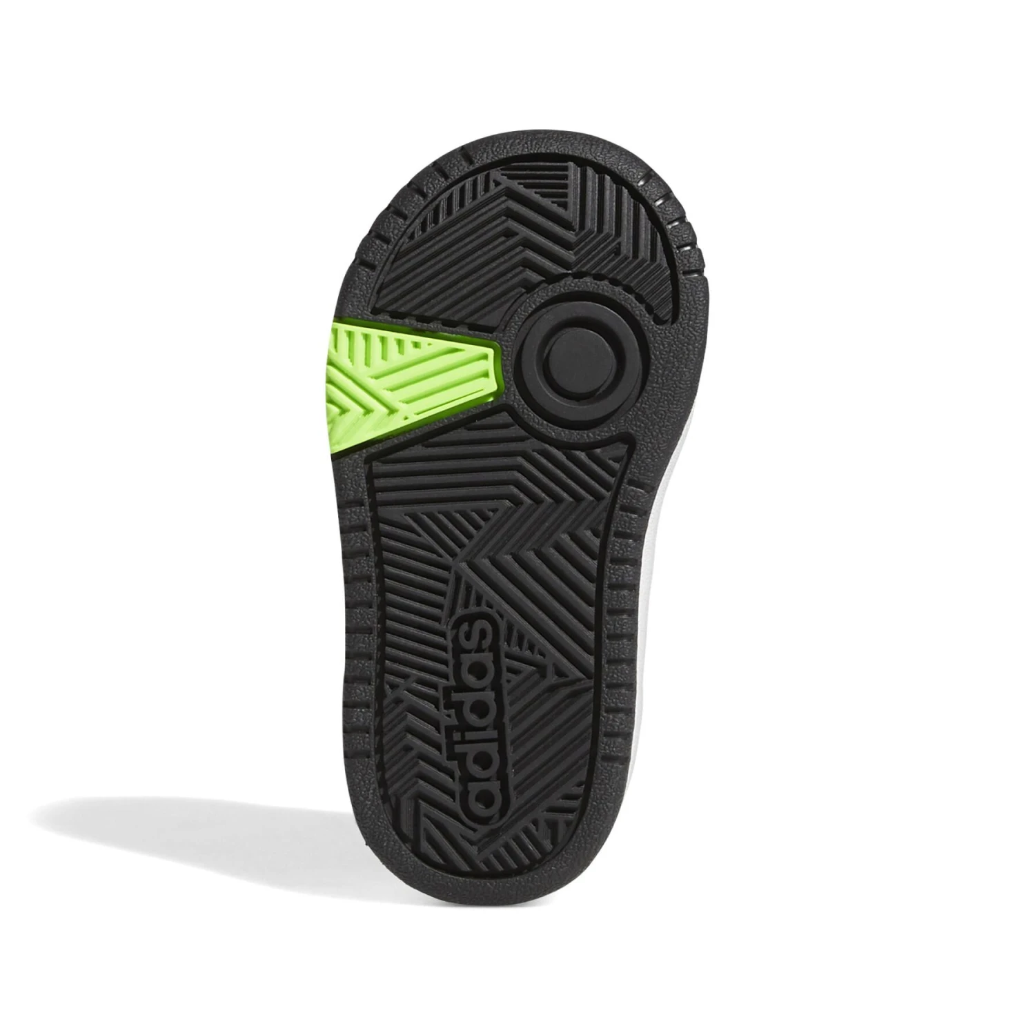 Babytrainers Adidas Hoops Mid 3.0 I 8 Babytrainers Adidas Hoops Mid 3.0 I - Afbeelding 6