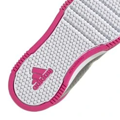 Kindertrainers Adidas Tensaur Sport 2.0 -Dames Sportkleding Winkel adidas gw6437 8 footwear photography detail view 1 white