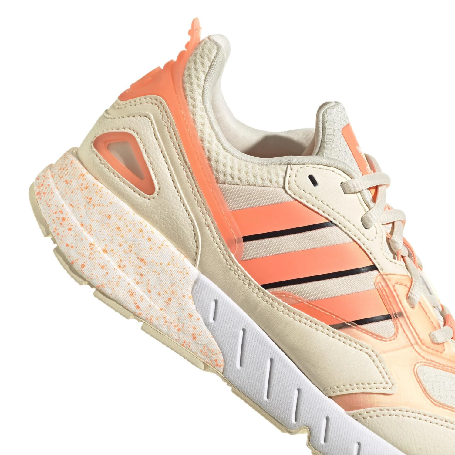 Dames Sportschoenen Adidas ZX 1K Boost 2.0 10 Dames Sportschoenen Adidas ZX 1K Boost 2.0 - Afbeelding 8
