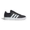 Trainers Adidas Grand Court Base 2 2 Trainers Adidas Grand Court Base 2 -Dames Sportkleding Winkel adidas gw9251 noir 1