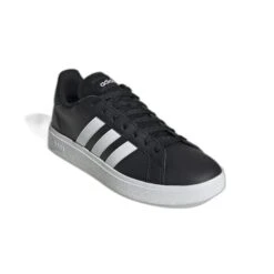 Trainers Adidas Grand Court Base 2 -Dames Sportkleding Winkel adidas gw9251 noir 3