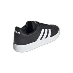 Trainers Adidas Grand Court Base 2 -Dames Sportkleding Winkel adidas gw9251 noir 4