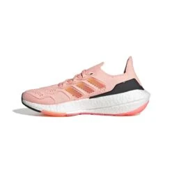 Running Schoenen Dames Adidas Ultraboost 22 22 Running Schoenen Dames Adidas Ultraboost 22 -Dames Sportkleding Winkel adidas gx8037 5 footwear photography side medial center view white
