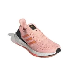 Running Schoenen Dames Adidas Ultraboost 22 17 Running Schoenen Dames Adidas Ultraboost 22 -Dames Sportkleding Winkel adidas gx8037 6 footwear photography front lateral top view white