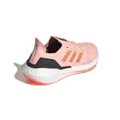 Running Schoenen Dames Adidas Ultraboost 22 23 Running Schoenen Dames Adidas Ultraboost 22 -Dames Sportkleding Winkel adidas gx8037 7 footwear photography back lateral top view white
