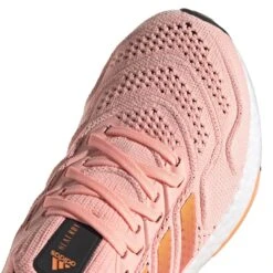 Running Schoenen Dames Adidas Ultraboost 22 25 Running Schoenen Dames Adidas Ultraboost 22 -Dames Sportkleding Winkel adidas gx8037 9 footwear photography detail view 2 white