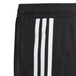 Kinderzwemshort Adidas 3-Stripes -Dames Sportkleding Winkel adidas ha9405 6 apparel photography detail view 3 white
