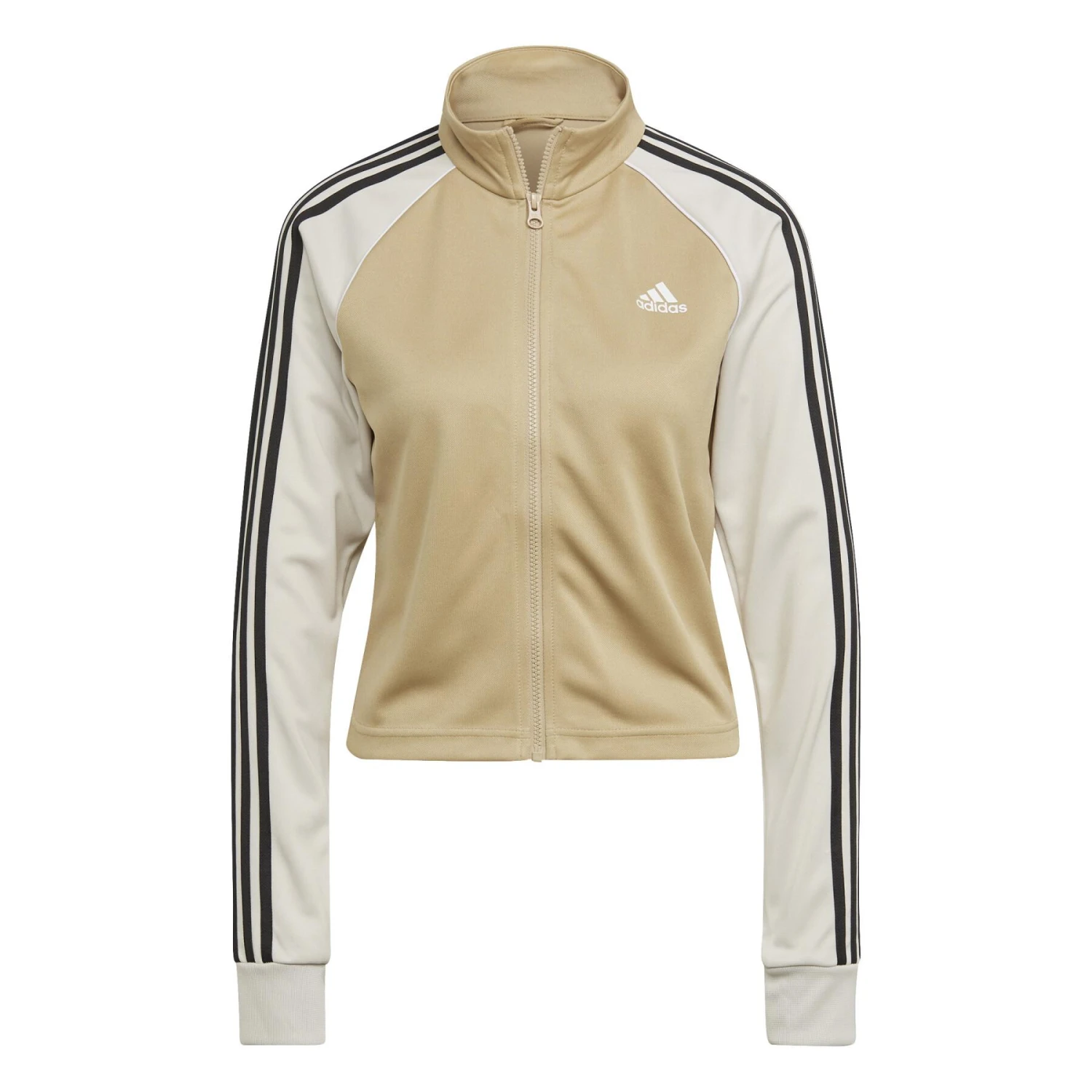 Trainingspak Voor Dames Adidas Teamsport 3 Trainingspak Voor Dames Adidas Teamsport