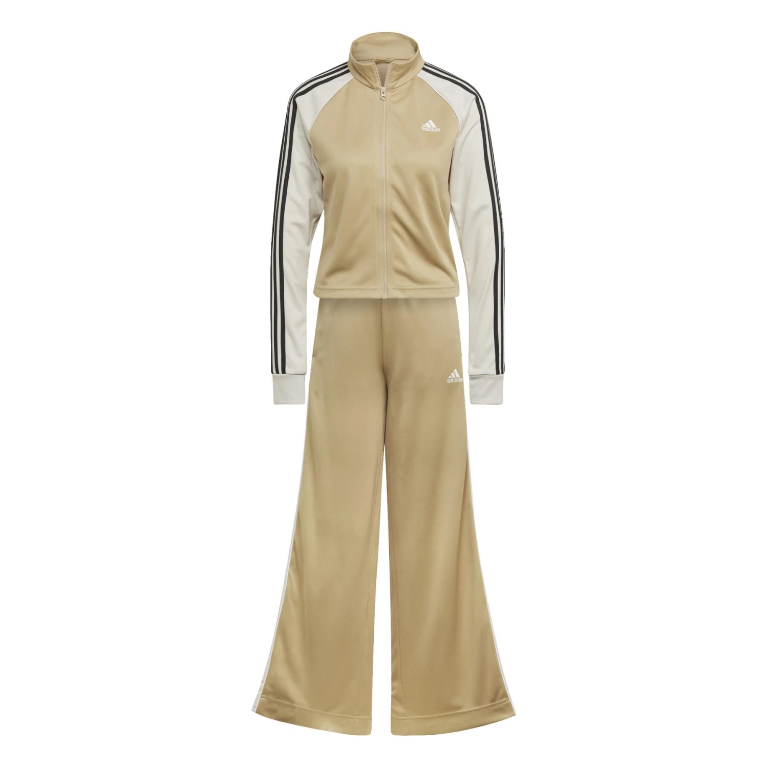 Trainingspak Voor Dames Adidas Teamsport 4 Trainingspak Voor Dames Adidas Teamsport - Afbeelding 2