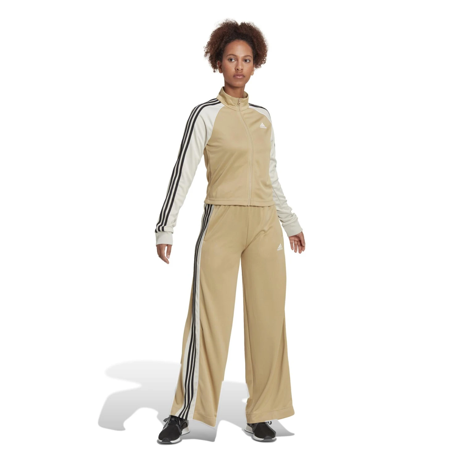 Trainingspak Voor Dames Adidas Teamsport 6 Trainingspak Voor Dames Adidas Teamsport - Afbeelding 4