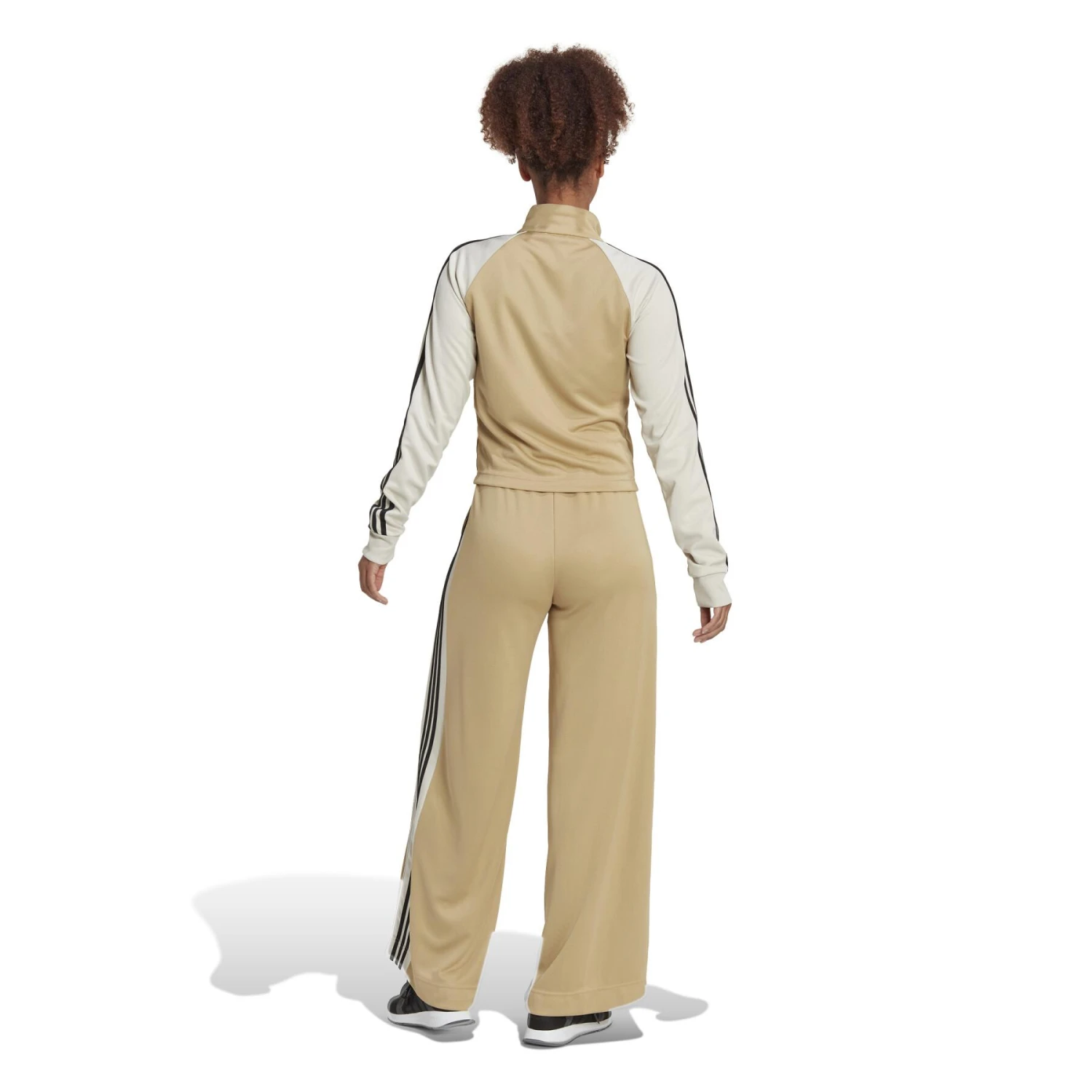 Trainingspak Voor Dames Adidas Teamsport 8 Trainingspak Voor Dames Adidas Teamsport - Afbeelding 6