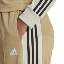 Trainingspak Voor Dames Adidas Teamsport 18 Trainingspak Voor Dames Adidas Teamsport -Dames Sportkleding Winkel adidas hk0469 8 apparel on model detail view 1 white