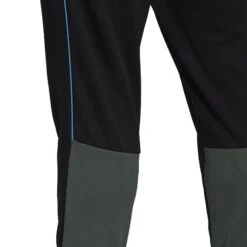 Geribbelde Hoodie Adidas Aeroready -Dames Sportkleding Winkel adidas hk4462 9 apparel on model detail view 2 white