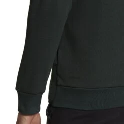 Hooded Sweatshirt Adidas X-City 16 Hooded Sweatshirt Adidas X-City -Dames Sportkleding Winkel adidas hk4475 8 apparel on model detail view 2 white