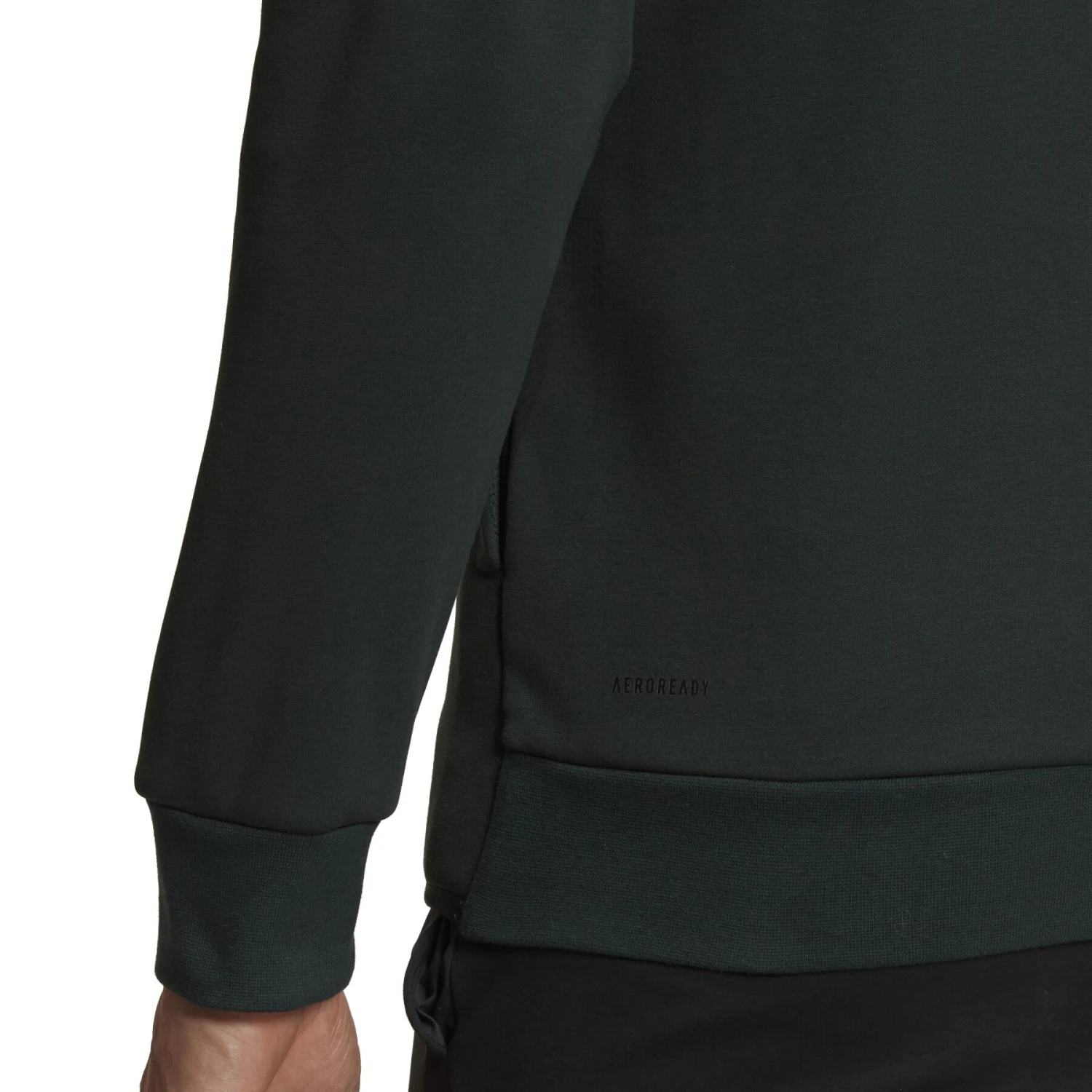 Hooded Sweatshirt Adidas X-City 9 Hooded Sweatshirt Adidas X-City - Afbeelding 7