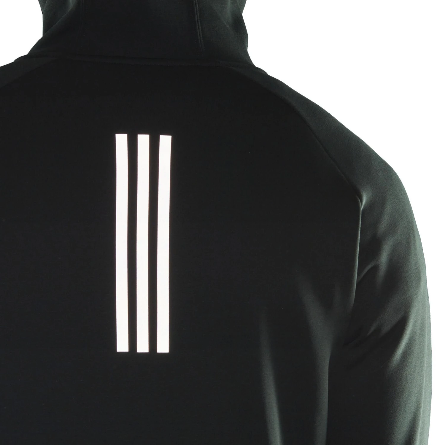 Hooded Sweatshirt Adidas X-City 10 Hooded Sweatshirt Adidas X-City - Afbeelding 8