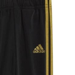 Baby Hoodie Adidas Essentials Shiny 17 Baby Hoodie Adidas Essentials Shiny -Dames Sportkleding Winkel adidas hr5874 4 apparel photography detail view 3 white