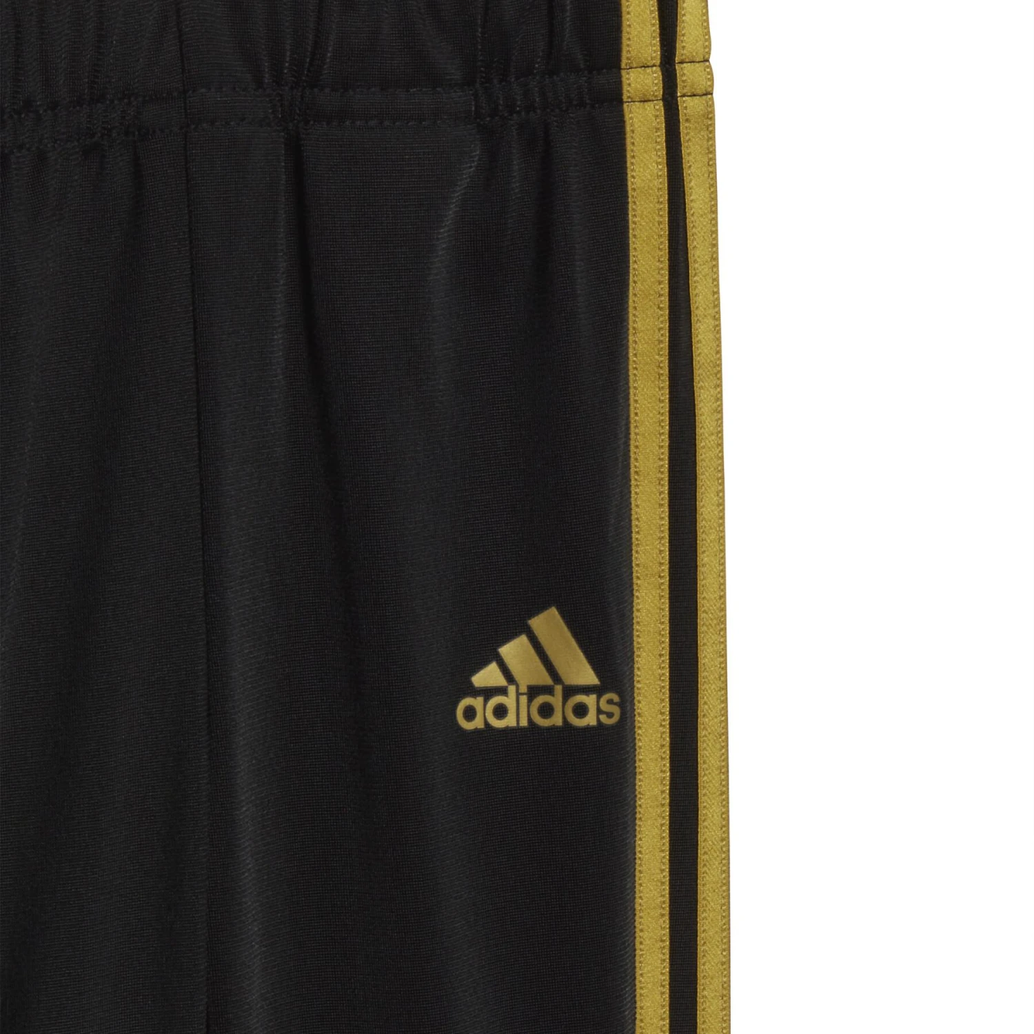 Baby Hoodie Adidas Essentials Shiny 6 Baby Hoodie Adidas Essentials Shiny - Afbeelding 4