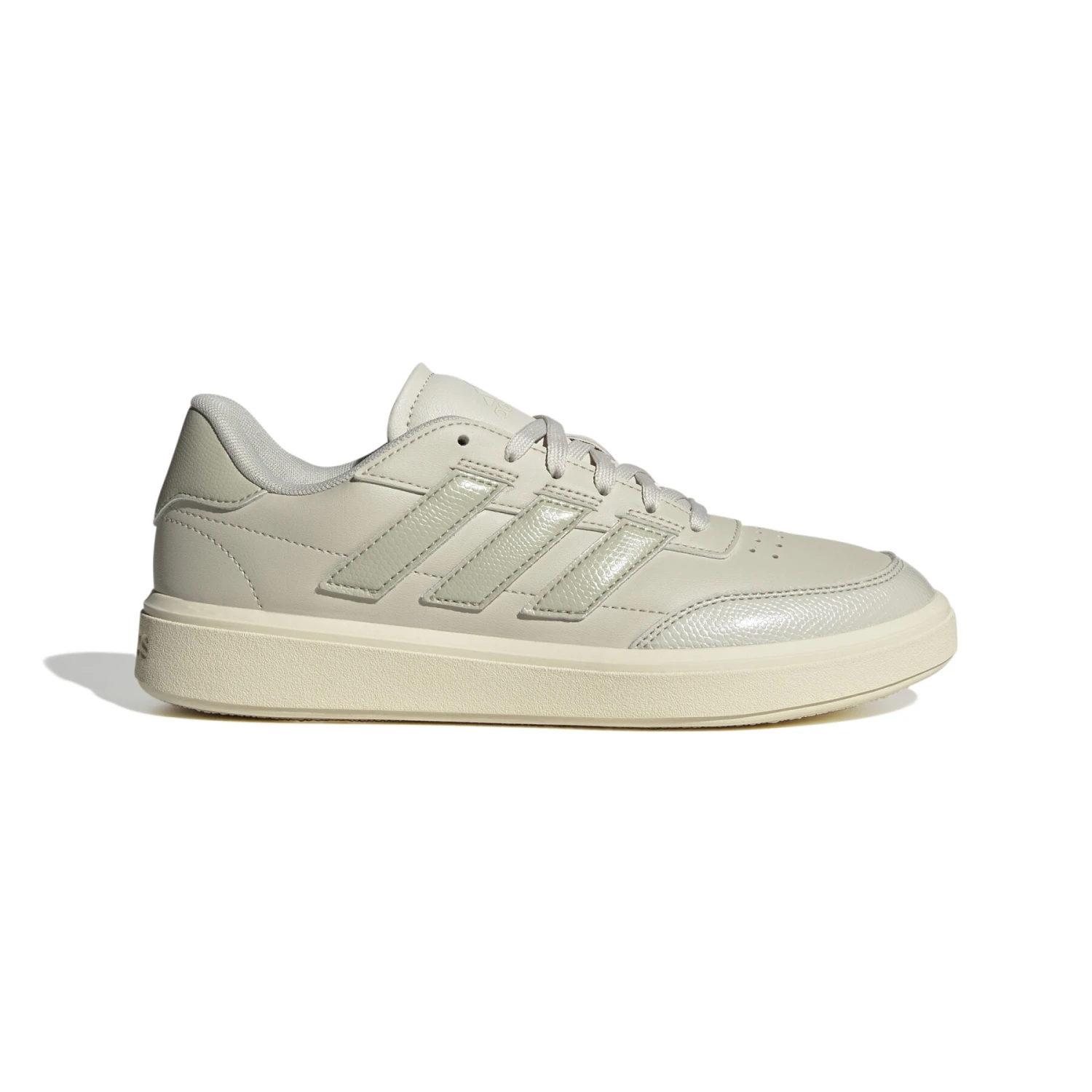 Damestrainers Adidas Courtblock 3 Damestrainers Adidas Courtblock