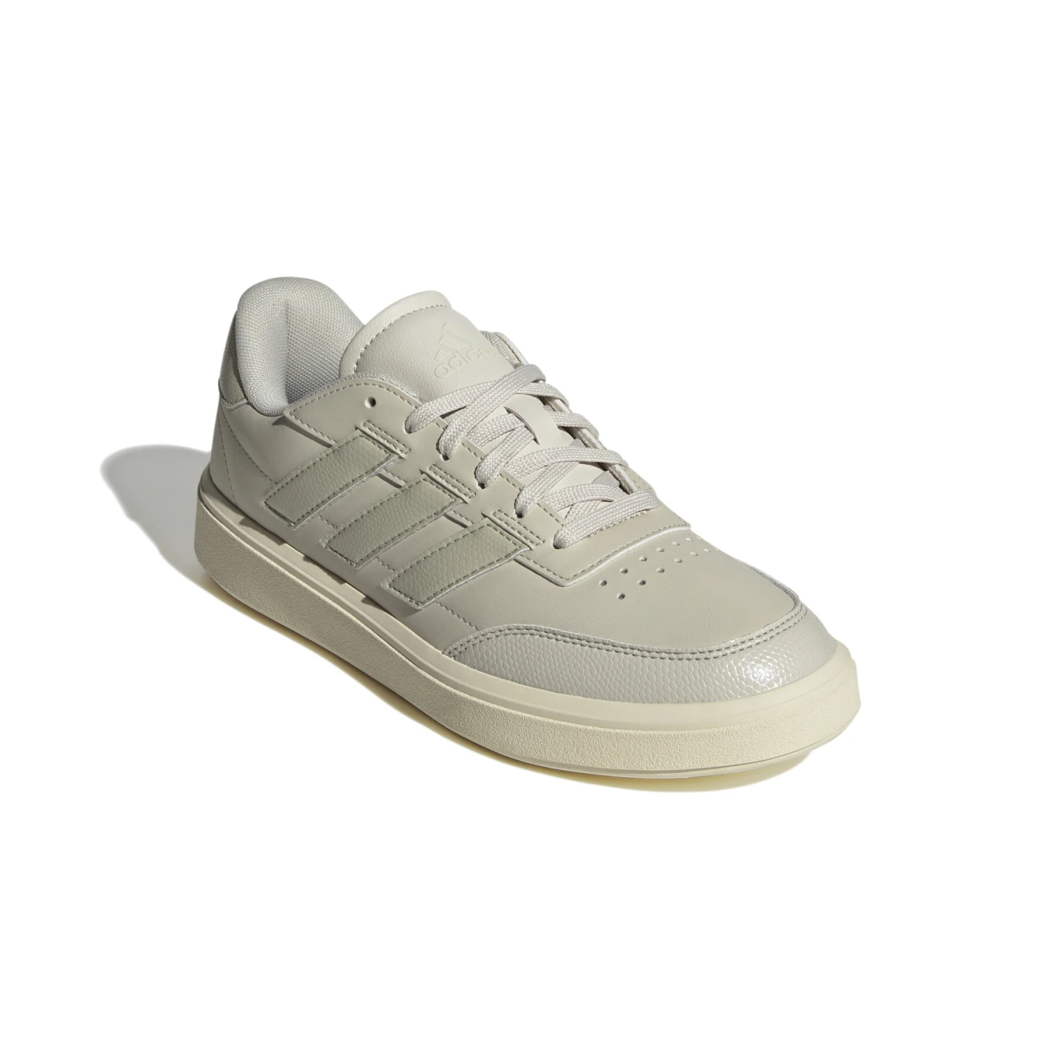 Damestrainers Adidas Courtblock 4 Damestrainers Adidas Courtblock - Afbeelding 2