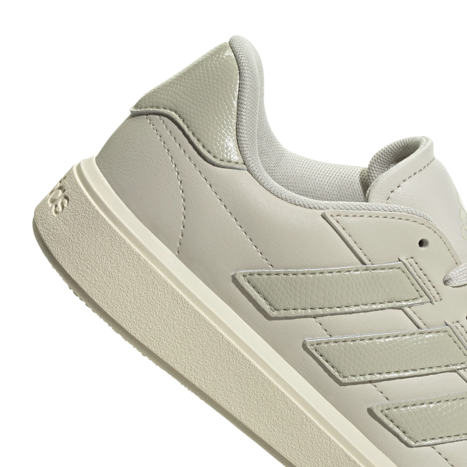 Damestrainers Adidas Courtblock 8 Damestrainers Adidas Courtblock - Afbeelding 6