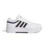 Damestrainers Adidas Hoops 3.0 Bold -Dames Sportkleding Winkel adidas ig6115 1 footwear photography side lateral center view white