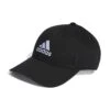 Katoenen Keperstof Pet Adidas -Dames Sportkleding Winkel adidas ii3513 1 hardware photography front center view white