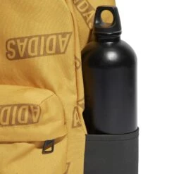 Rugzak Adidas Classic Brand Love -Dames Sportkleding Winkel adidas ij5640 6 hardware photography detail view 2 white