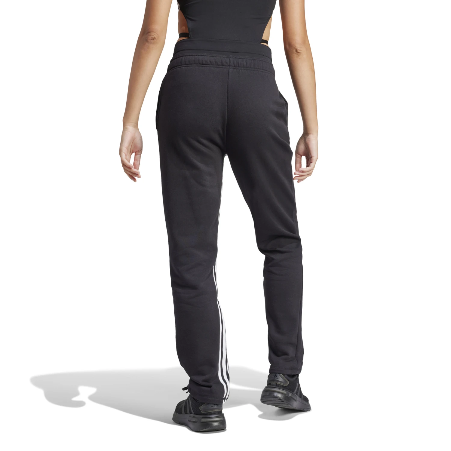 Antibacteriële Joggingbroek Voor Dames Adidas Express 6 Antibacteriële Joggingbroek Voor Dames Adidas Express - Afbeelding 4