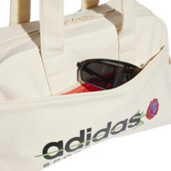 Vrouwenhandtas Adidas -Dames Sportkleding Winkel adidas ip9770 4 hardware photography detail view 1 white