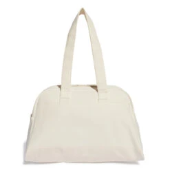 Vrouwenhandtas Adidas -Dames Sportkleding Winkel adidas ip9770 6 hardware photography back center view white