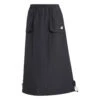 Cargo Rok Voor Dames Adidas City Escape -Dames Sportkleding Winkel adidas iq4834 1 apparel photography front view white