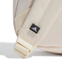 Damesrugzak Adidas Flower -Dames Sportkleding Winkel adidas ir8647 5 hardware photography detail view 2 white