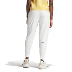 Jogging Adidas Z.N.E. -Dames Sportkleding Winkel adidas is1874 4 apparel on model back view white