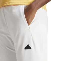 Jogging Adidas Z.N.E. -Dames Sportkleding Winkel adidas is1874 6 apparel on model detail view 1 white