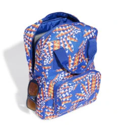 Damesrugzak Adidas Farm -Dames Sportkleding Winkel adidas iu3155 3 hardware photography front inside view white