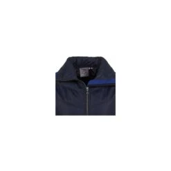 Dames Fleecejas Peak Mountain Alpes -Dames Sportkleding Winkel alpes wz marine 2