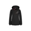 Dames Softshell Jas Peak Mountain Amont 2 Dames Softshell Jas Peak Mountain Amont -Dames Sportkleding Winkel amont fc noir 1
