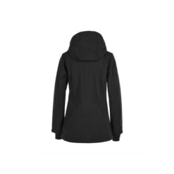 Dames Softshell Jas Peak Mountain Amont 7 Dames Softshell Jas Peak Mountain Amont -Dames Sportkleding Winkel amont fc noir 3