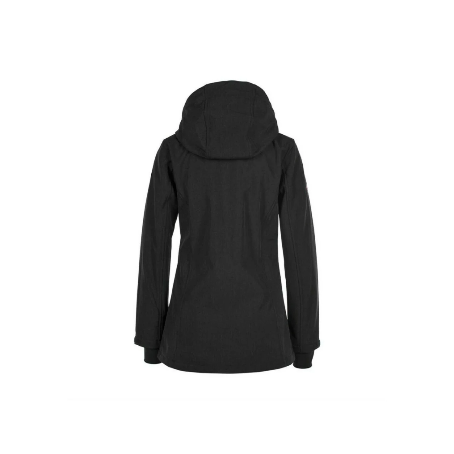 Dames Softshell Jas Peak Mountain Amont 4 Dames Softshell Jas Peak Mountain Amont - Afbeelding 2