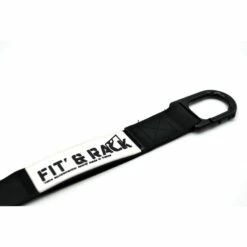 Ring Wedstrijdriem Fit & Rack