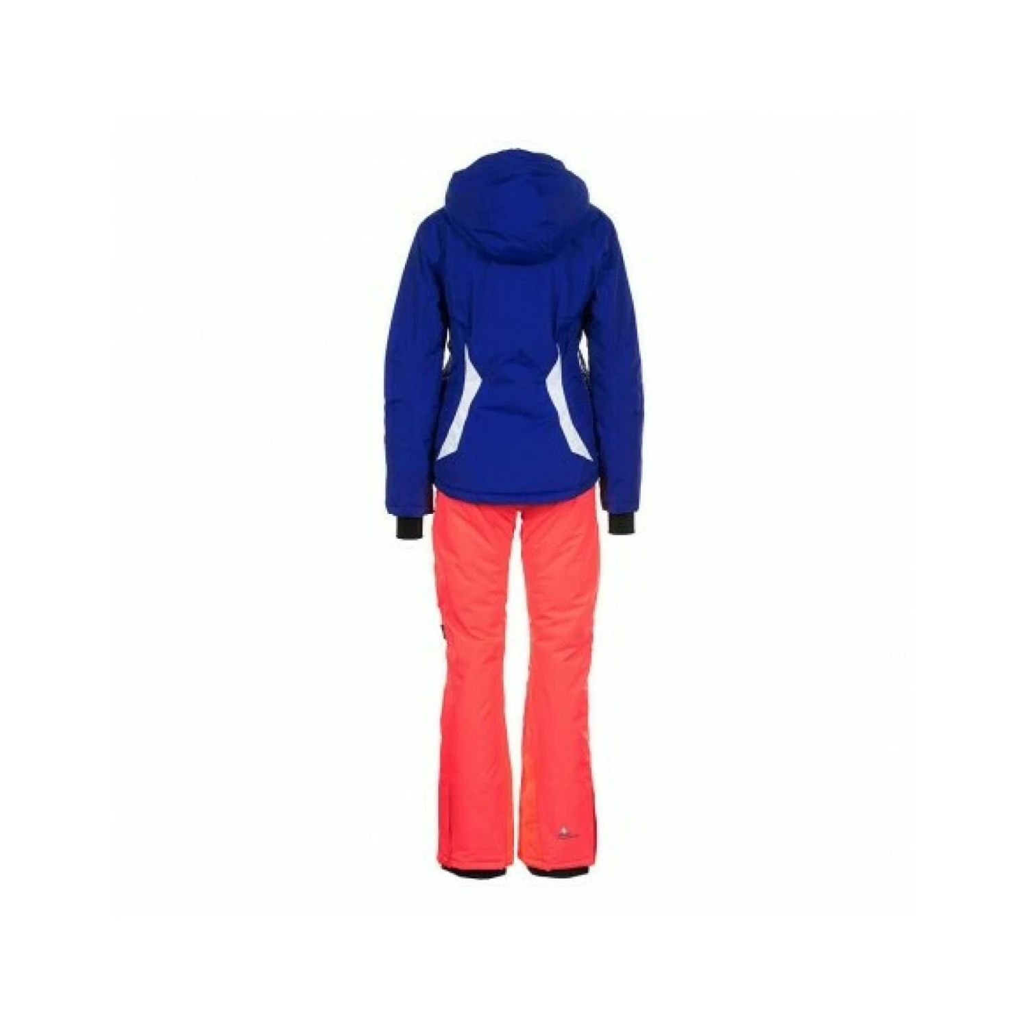 Dames Ski-jas Peak Mountain Astec 4 Dames Ski-jas Peak Mountain Astec - Afbeelding 2