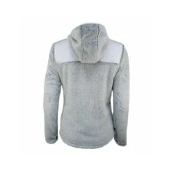 Dames Fleecejas Peak Mountain Astre -Dames Sportkleding Winkel astre qi b blanc 2