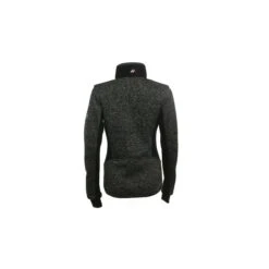 Dames Fleecejas Peak Mountain ChineAtmos 6 Dames Fleecejas Peak Mountain ChineAtmos -Dames Sportkleding Winkel atmos wz noir noir 2