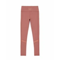 Dames Legging Azar Dune Terracotta
