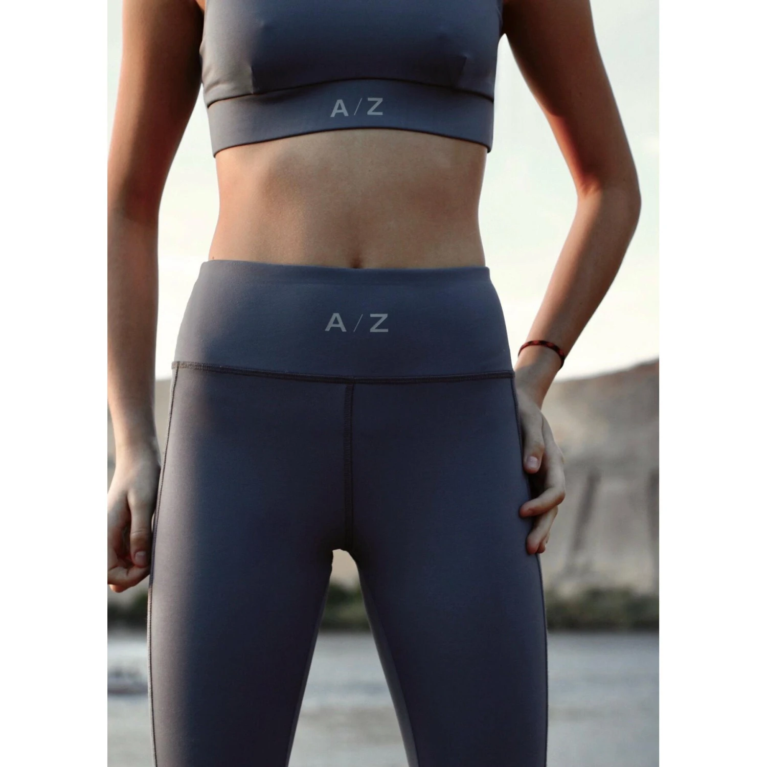 Dames Legging Azar Dune 5 Dames Legging Azar Dune - Afbeelding 3