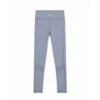 Dames Legging Azar Dune -Dames Sportkleding Winkel azar leging dune bleu gris3