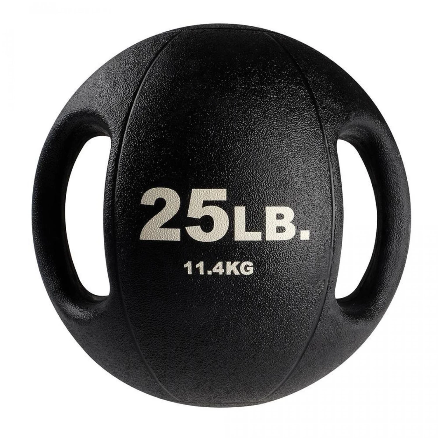 Medicijnbal 2 Handvatten 4.4 KgBody Solid 9 Medicijnbal 2 Handvatten 4.4 KgBody Solid - Afbeelding 7