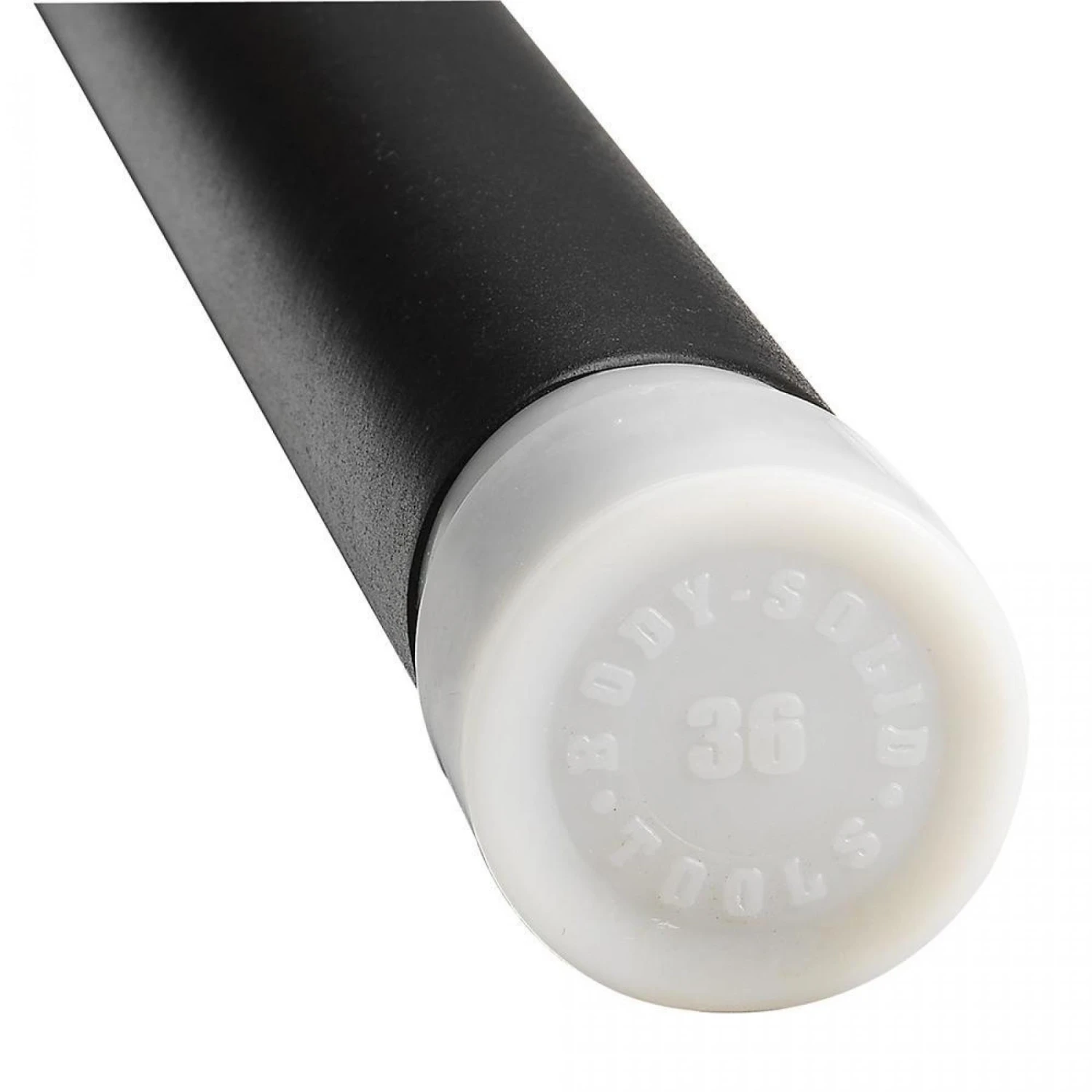 Body Solid Fitnessstaven 8,2 Kg Lichaamsgewicht 9 Body Solid Fitnessstaven 8,2 Kg Lichaamsgewicht - Afbeelding 7